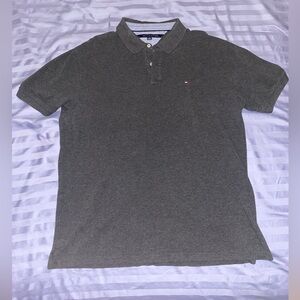 Tommy Hilfiger polo xxl mens